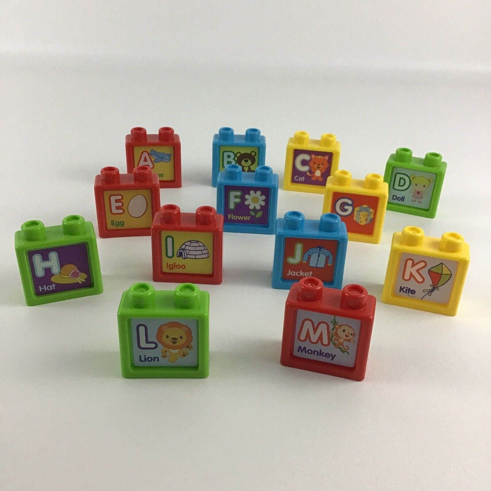 Vtech Sit-to-Stand Ultimate Alphabet Train - Alphabet Toys
