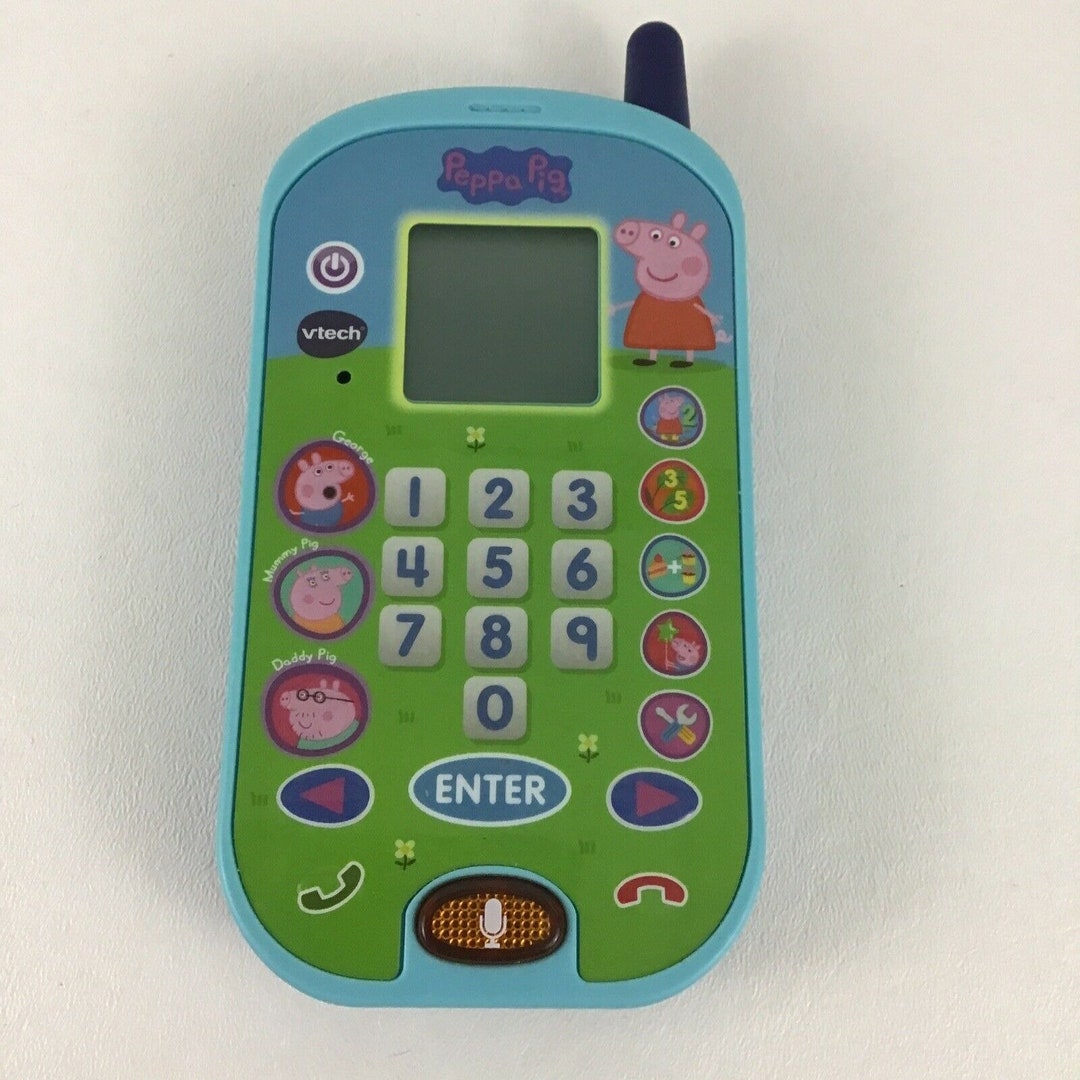 VTech, global leader in educational toys and cordless phones