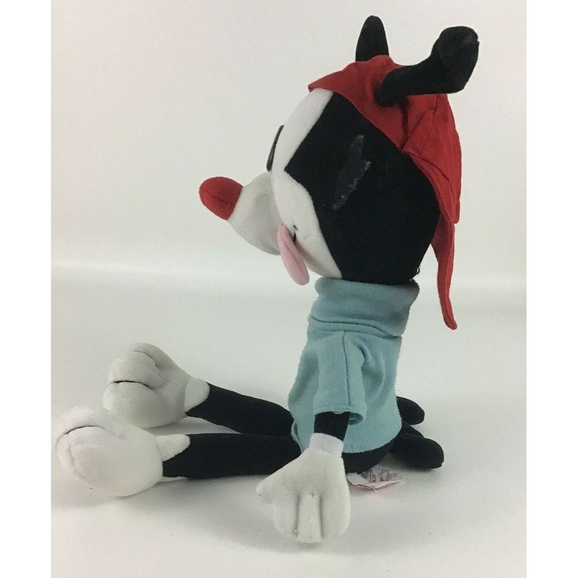 download animaniacs wakko plush download animaniacs wakko plush