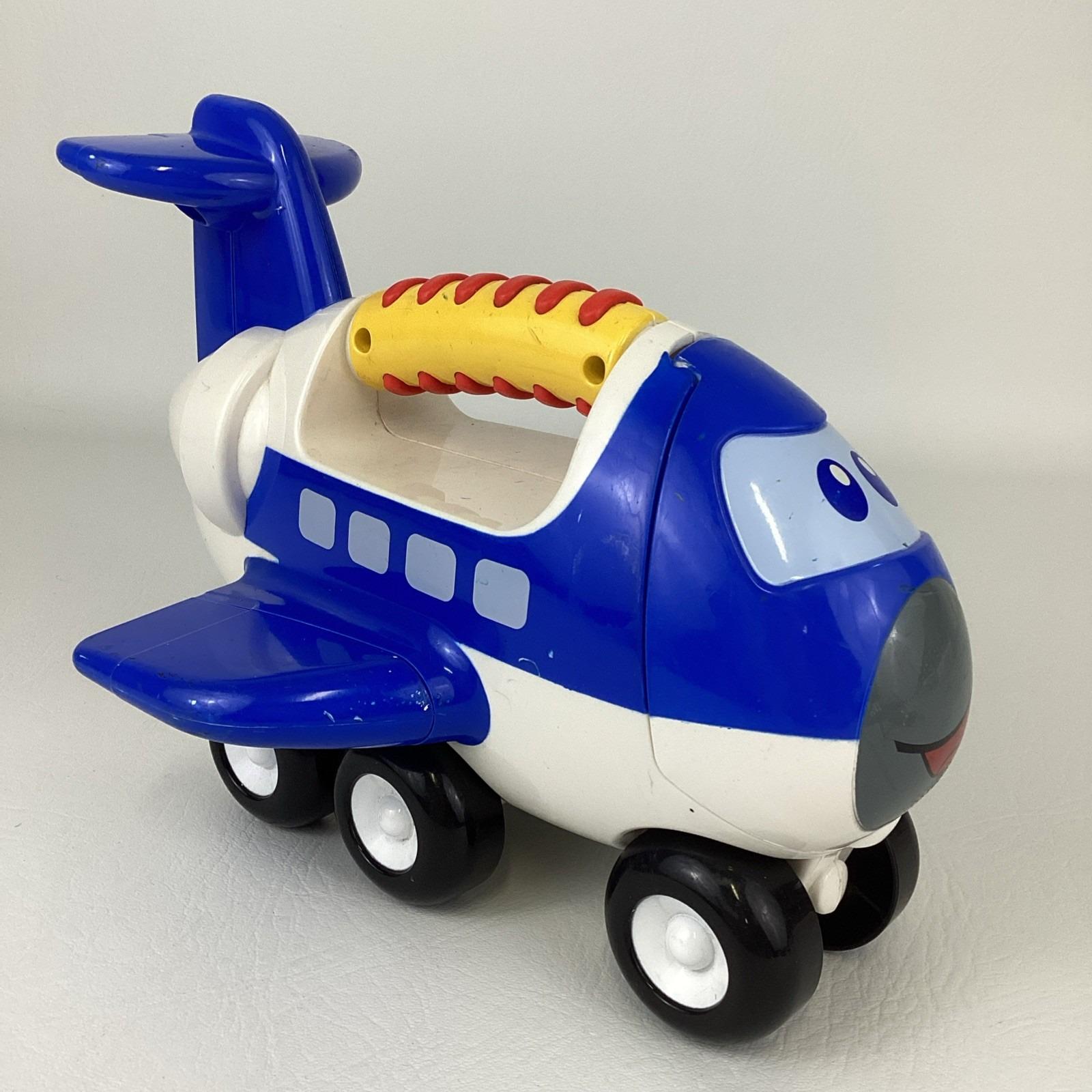 Little Tikes Tug Boat Sandbox Canada