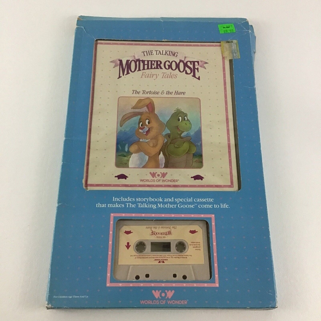 絵本セット　Fairy Tales、Mother Goose Amazon.com: Mother Goose: 9781402750649: Fujikawa, Gyo: Books