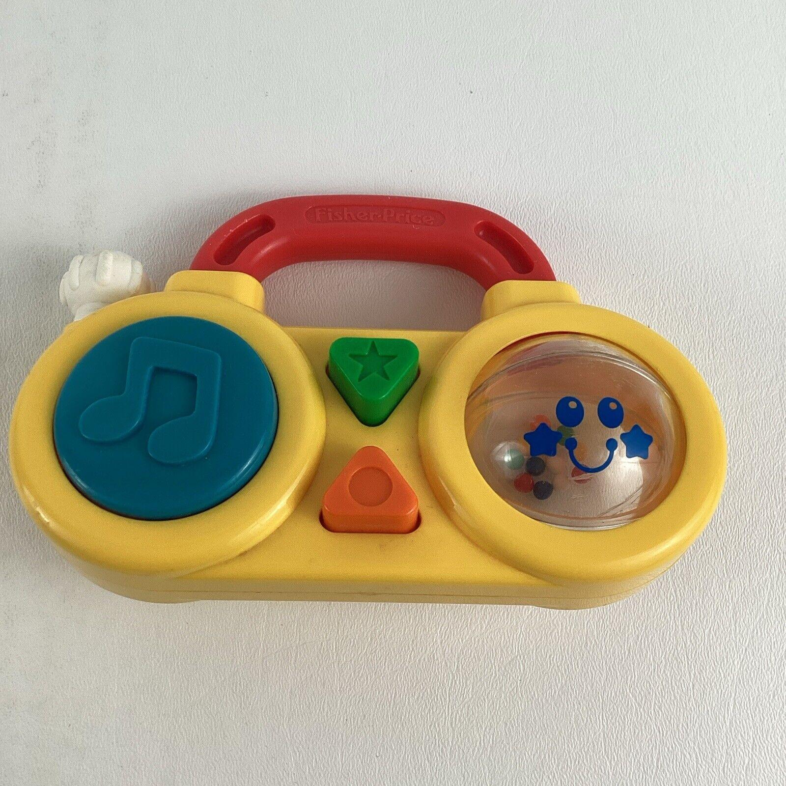 期間限定値下げフィッシャープライスヴィンテージ メリーゴーランド