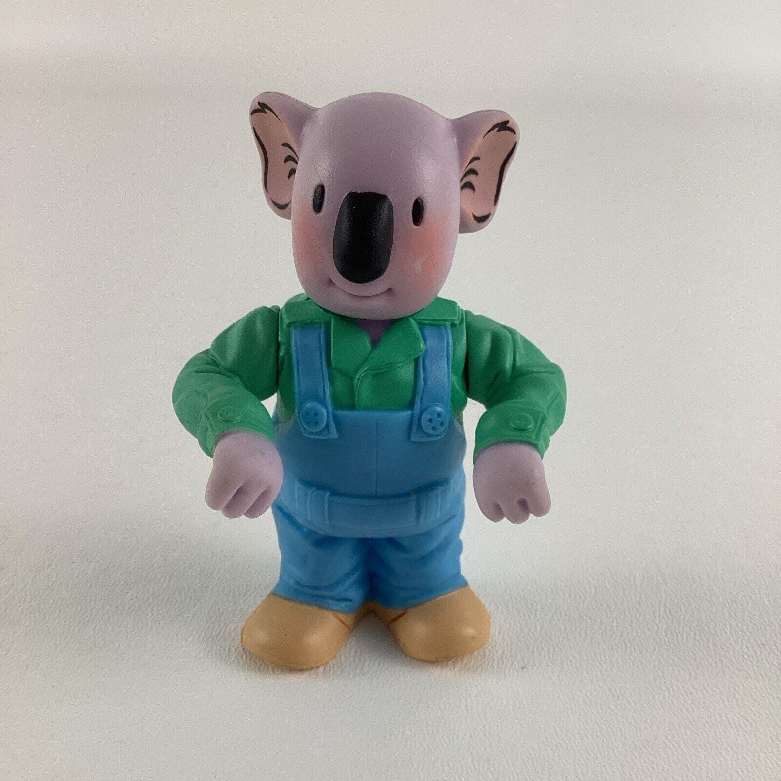 Koala Brothers Animated Series Frank 3.5