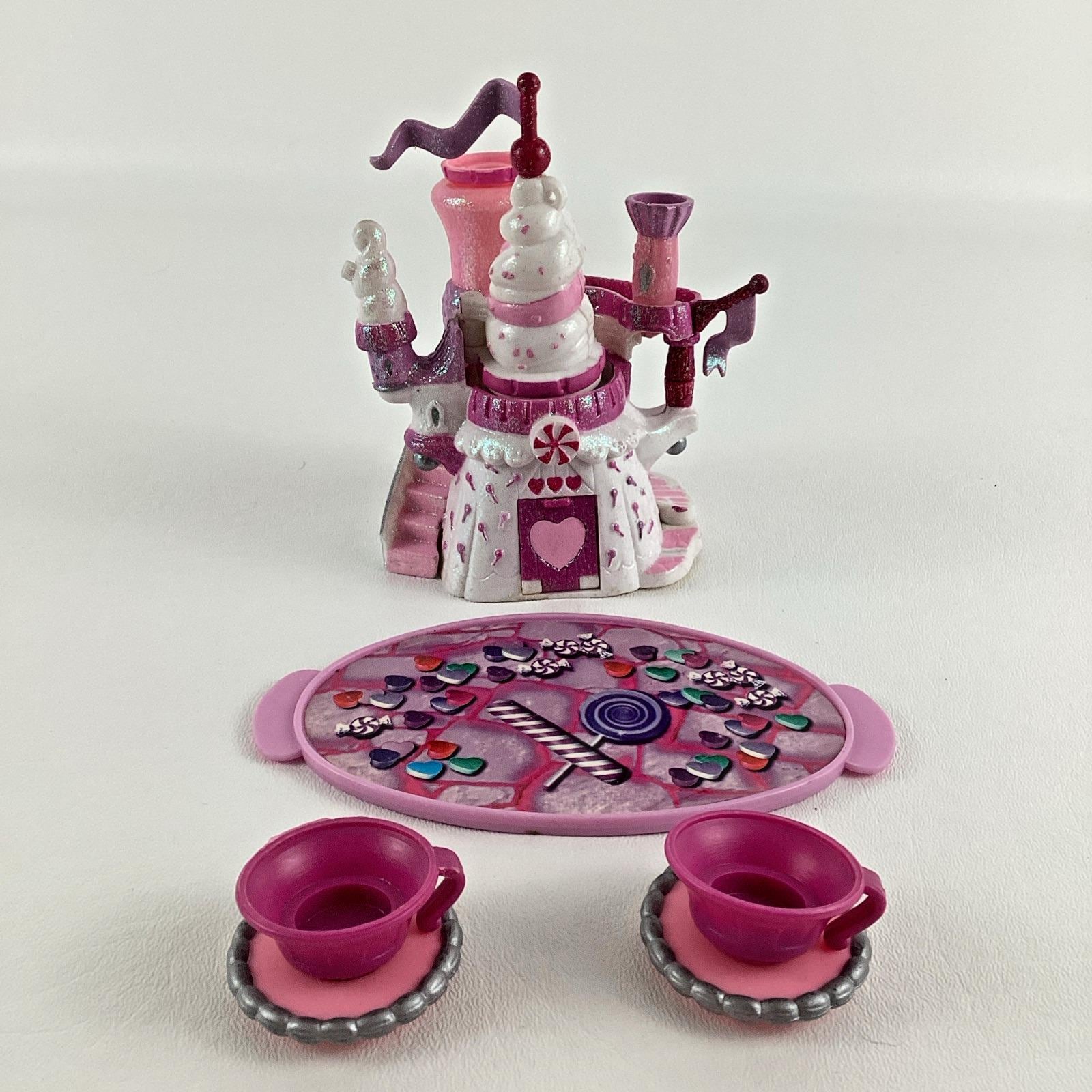 Starcastle Teacup Peppermint Tea Castle Replacement Trendmasters