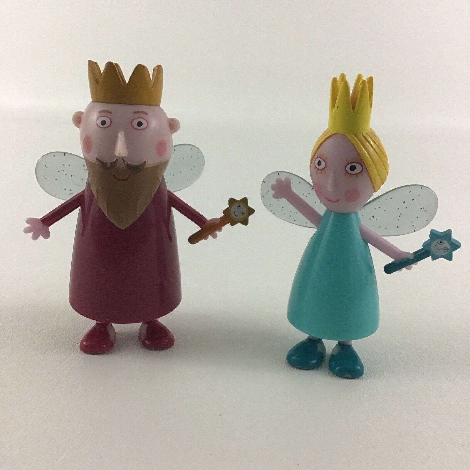 King thistle sale toy