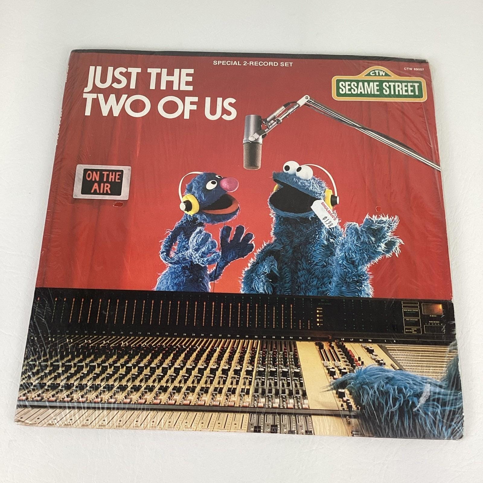 Just the Two of Us - Etsy