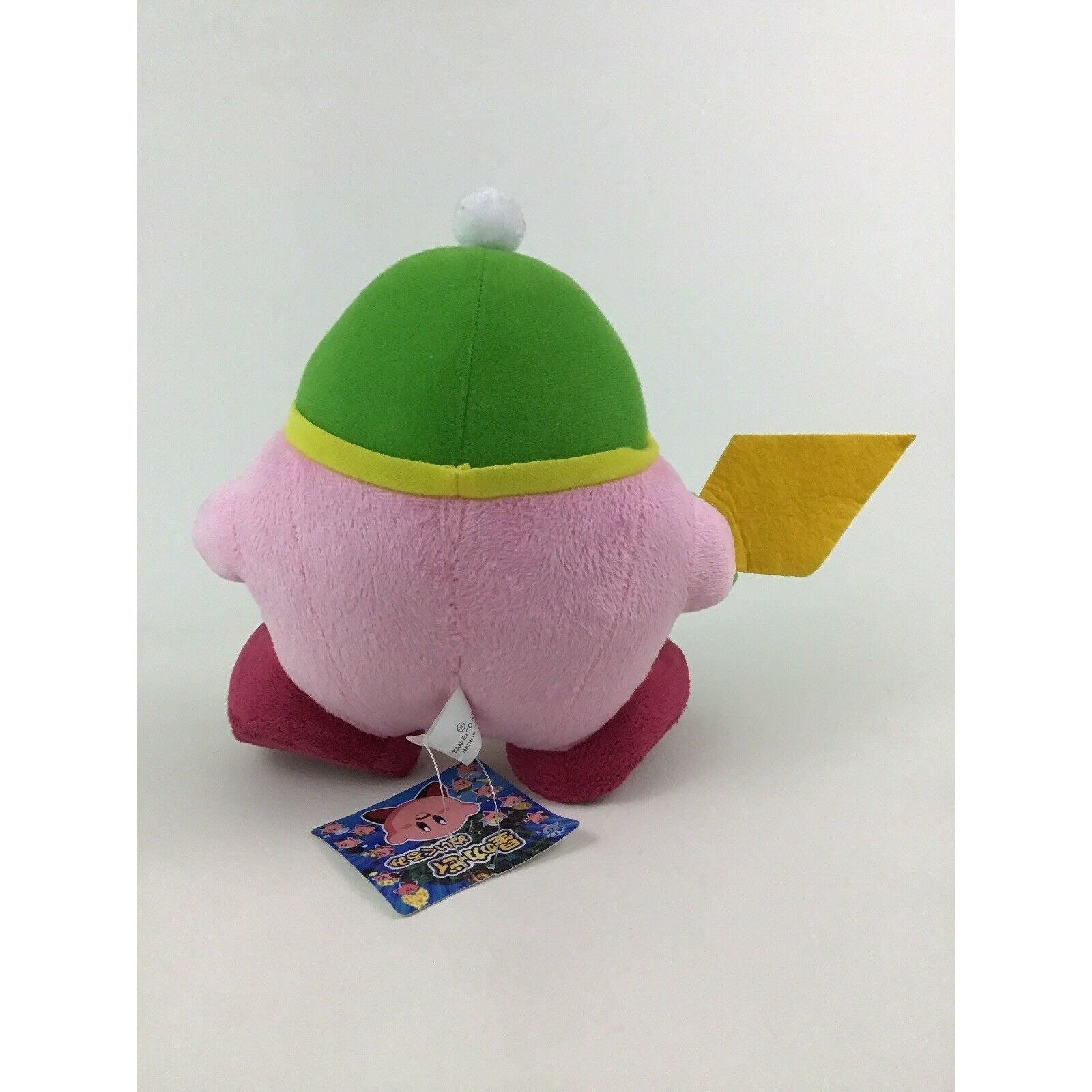 Little Buddy: Nintendo Peluche – Kirby - Tienda de juegos de mesa en México