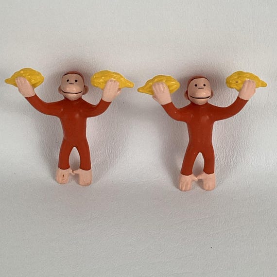 GID　モンキーマン フィギュア 約20cm PREORDER] 1/20 Scale World Figure [WONDER] - Mankey & Primeape