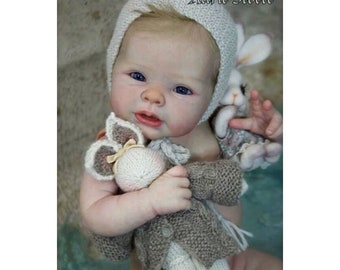 Pilar reborn on sale kit