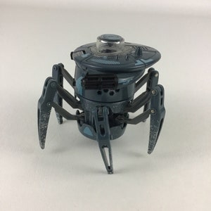 Hexbug Battlebots RC Spider Bots Battle Ground Remote Control Arachnid ...