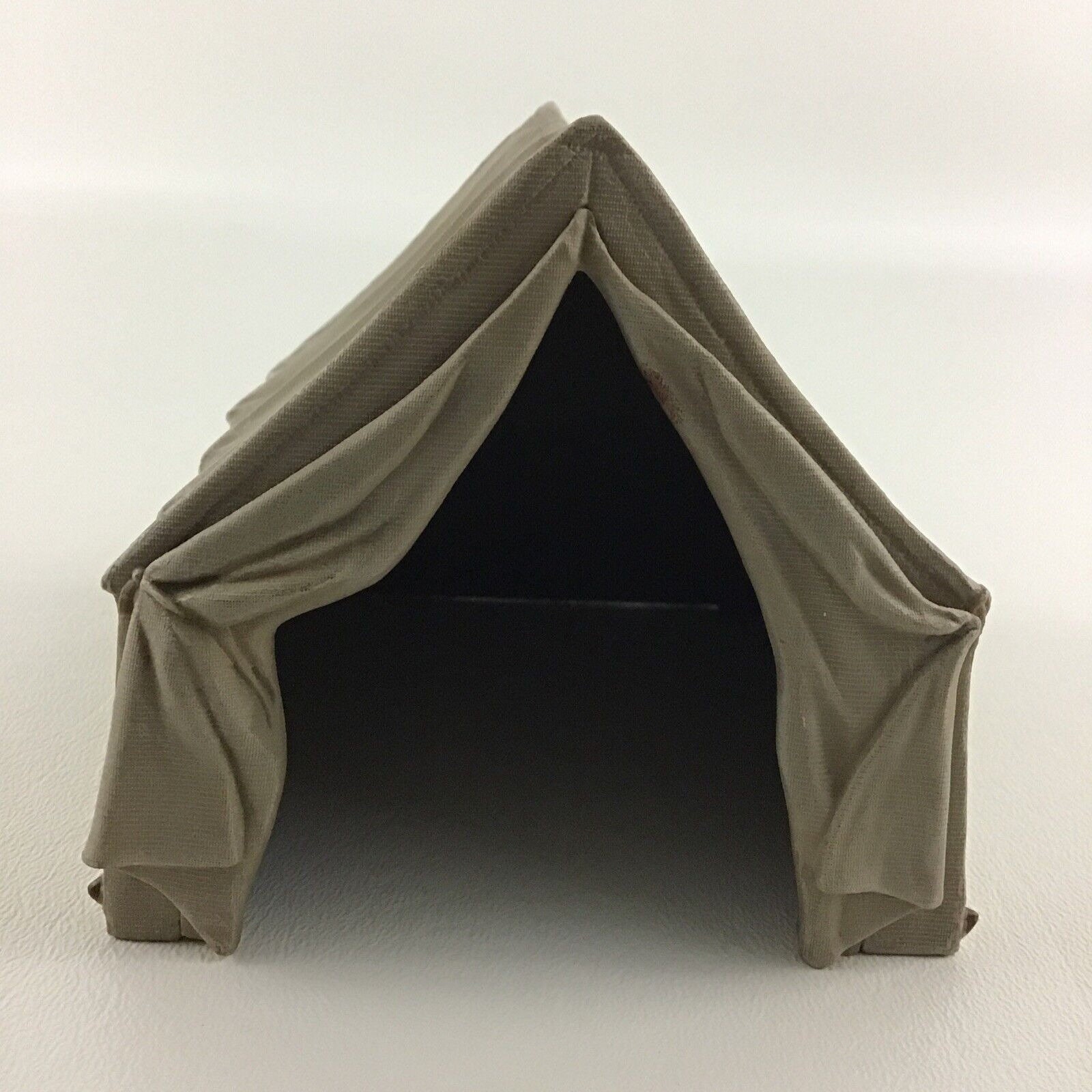 G.I.Joe Army Stores - British Army 12x12 Canvas Frame Tents - 2