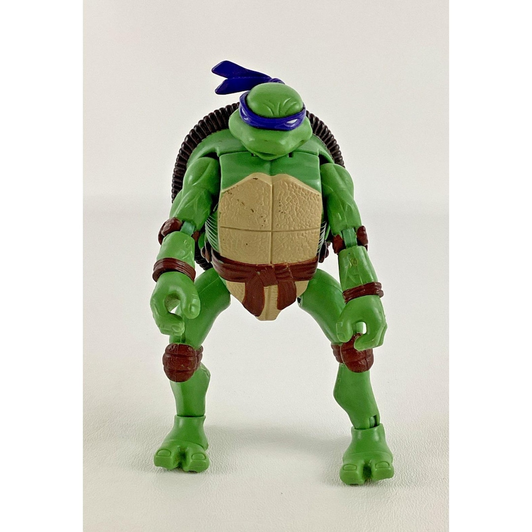 Teenage Mutant Ninja Turtles Mutations Donatello 5