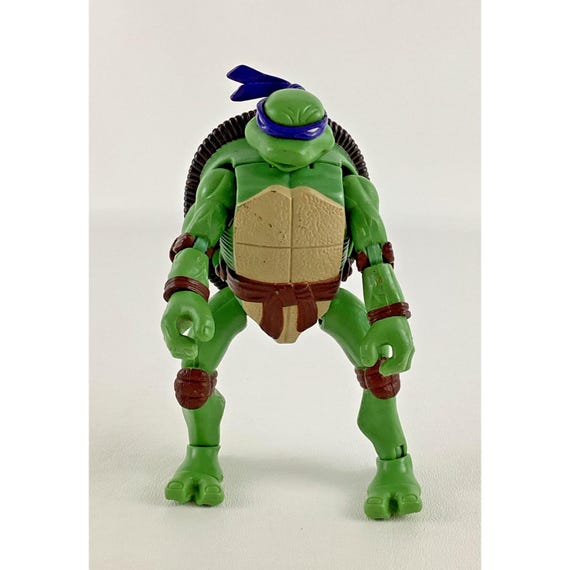 Teenage Mutant Ninja Turtles Mutations Donatello 5