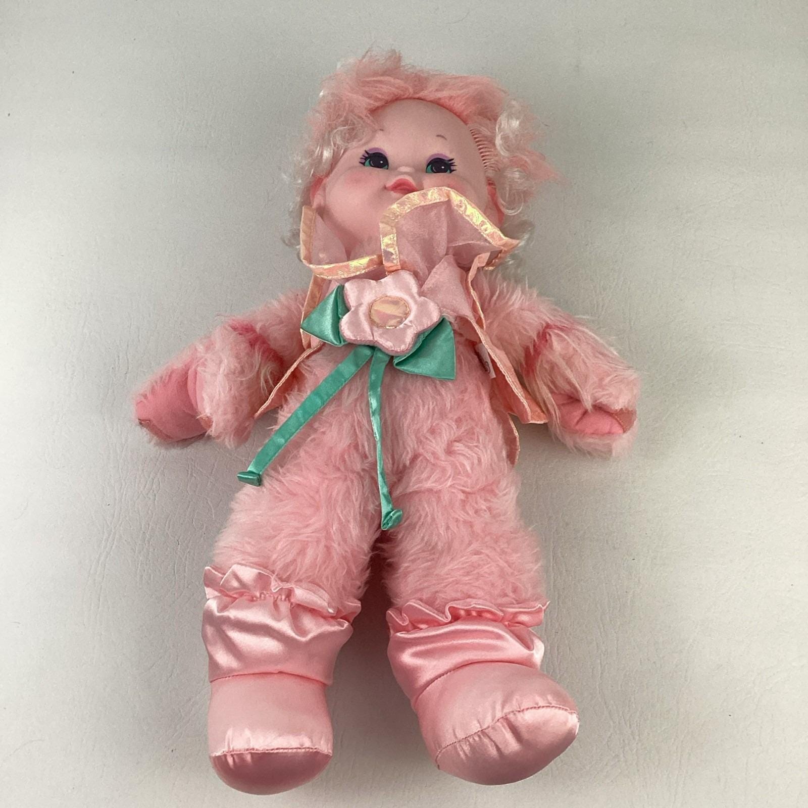 WonderWhims ワンダーウィムズ　妖精　ぬいぐるみ　人形　アンティーク Wonder Whim - Etsy Canada
