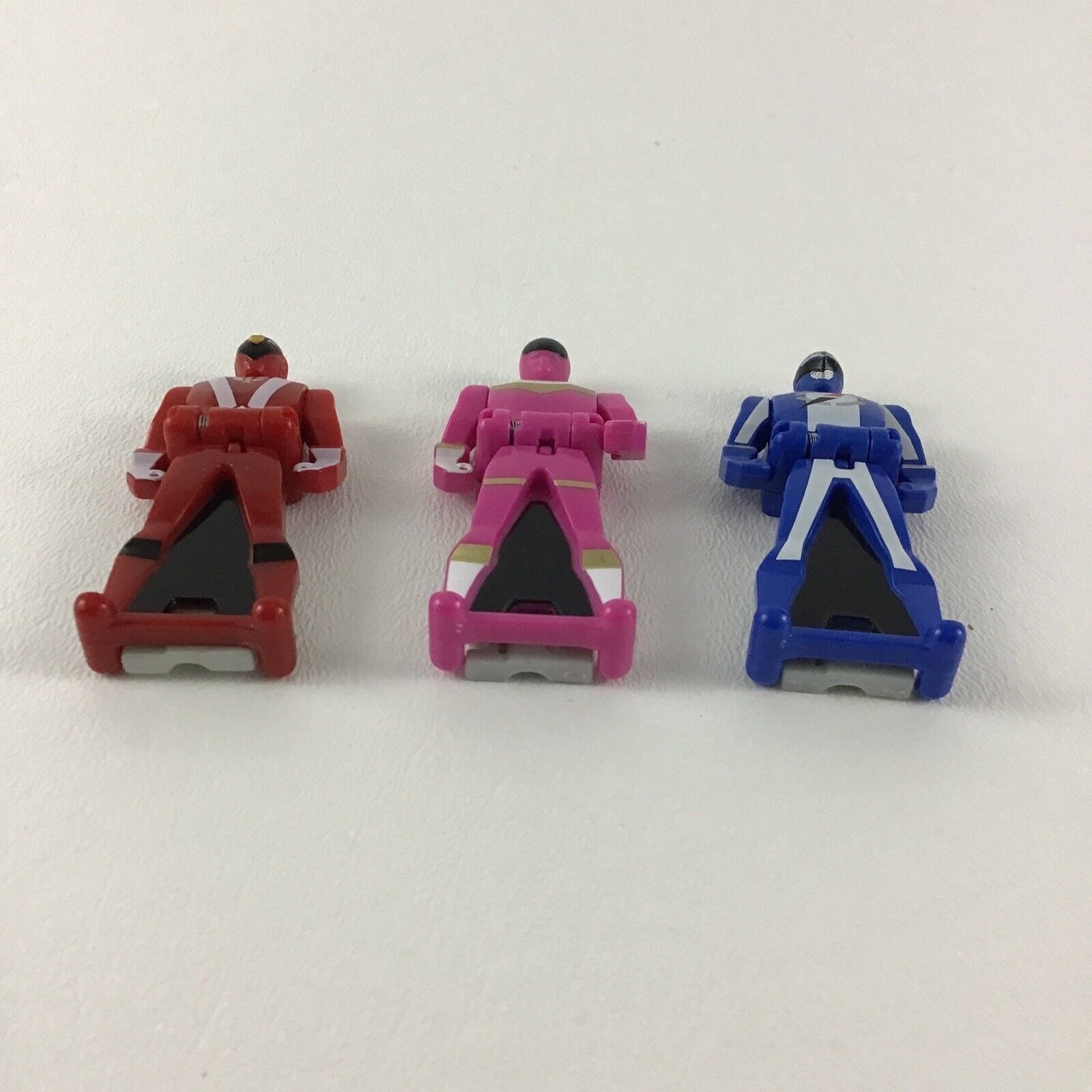 Power Rangers Super Megaforce Pink Ranger Keys