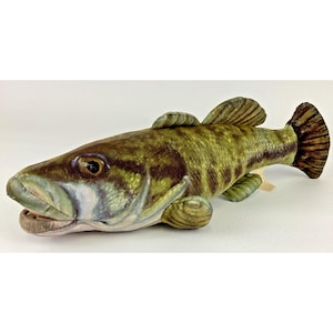 Big mouth billy bass - Etsy 日本