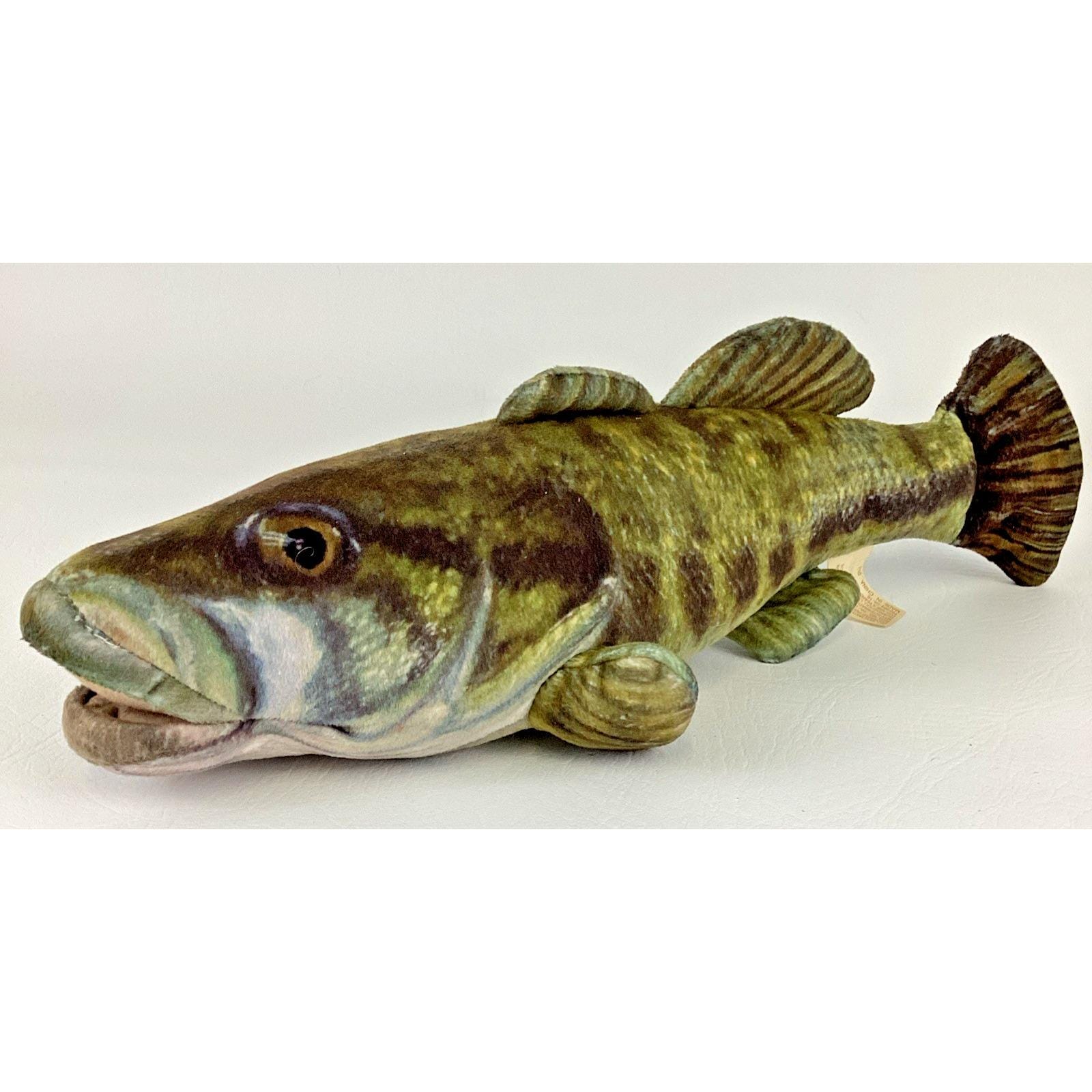 Big mouth billy bass - Etsy 日本