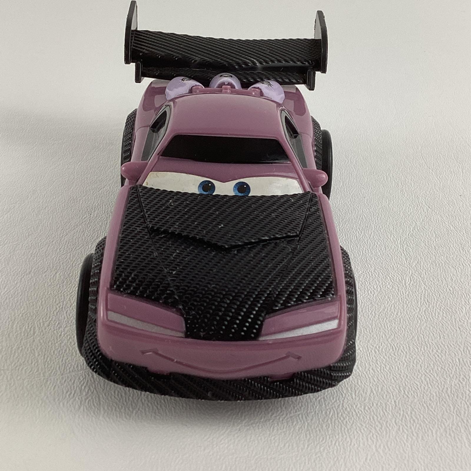 Disney Pixar Cars Boost 1:55 Scale 6