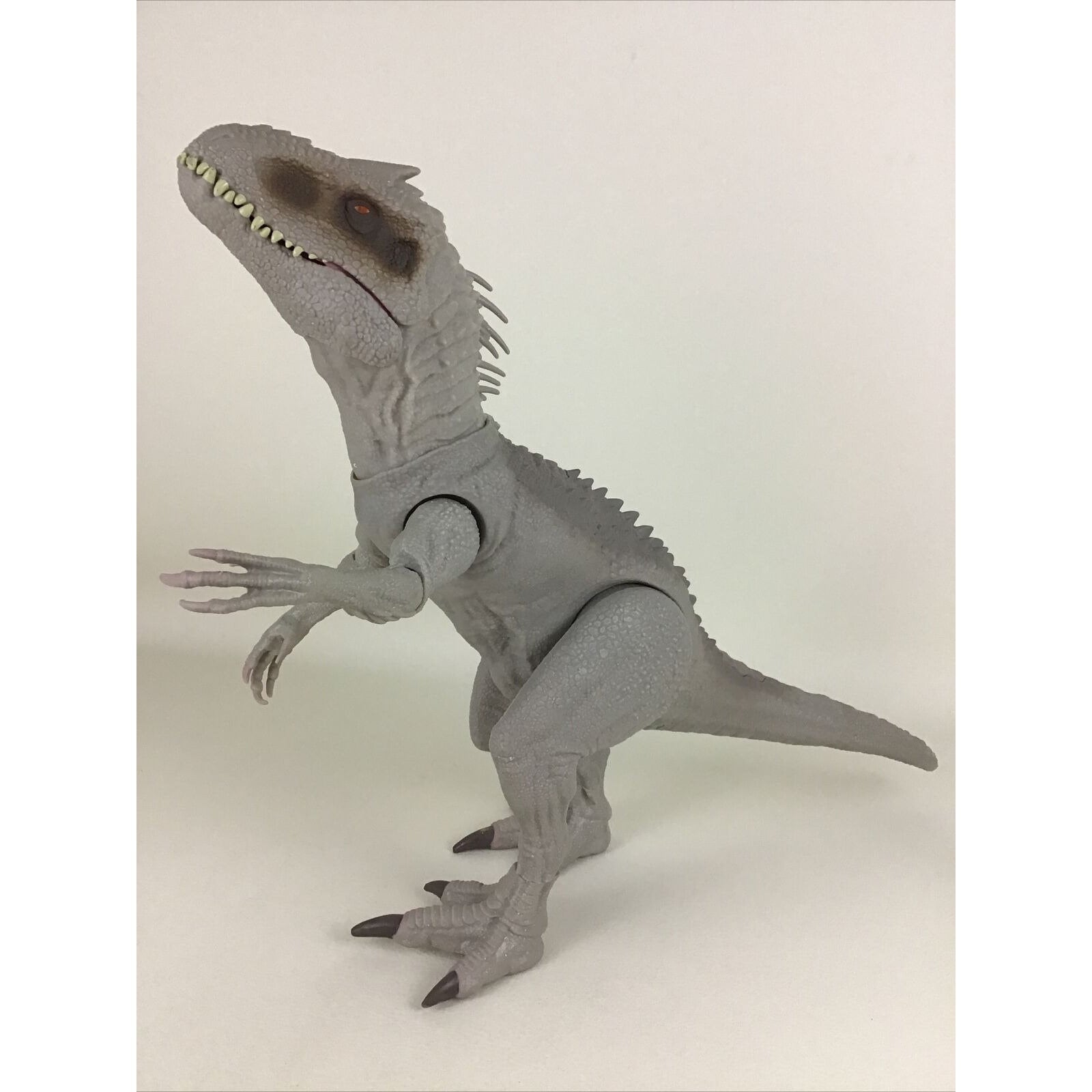 Jurassic World Dino Rivals Destroy N Devour Indominus Rex Toy Dinosaur 23  Long Jumbo 