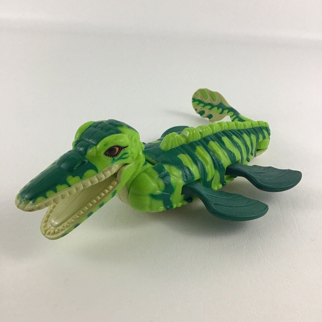 Fisher Price Imaginext Water Dinosaur Prehistoric Plesiosaurus Etsy