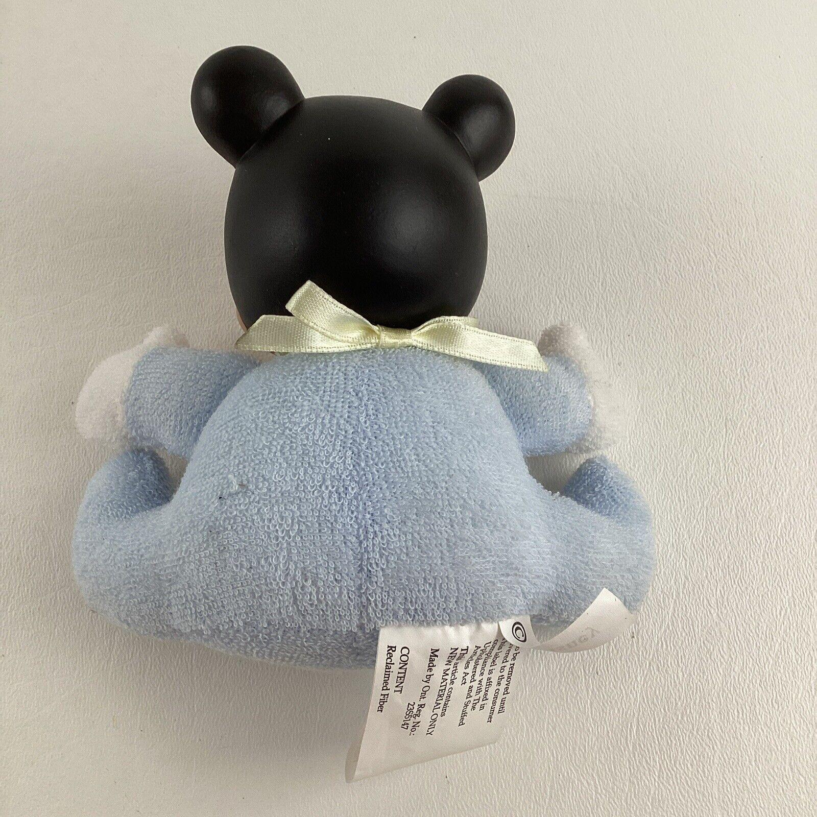 ディズニー ベビー ミッキーマウス ぬいぐるみ テリークロス おもちゃ