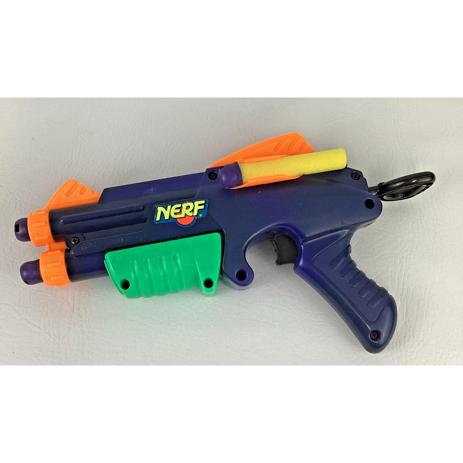 Vintage Nerf Blaster - Etsy