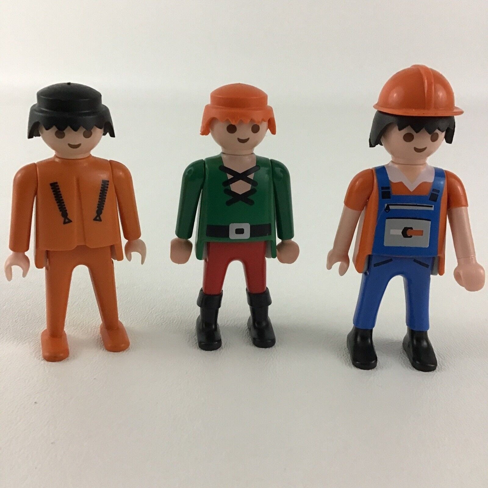 Playmobil mini figures discount