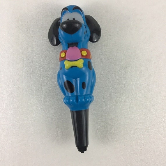 Hot Dots Jr Ace Talking Teaching Dog Replacement Pen Educational Insights -   Finland