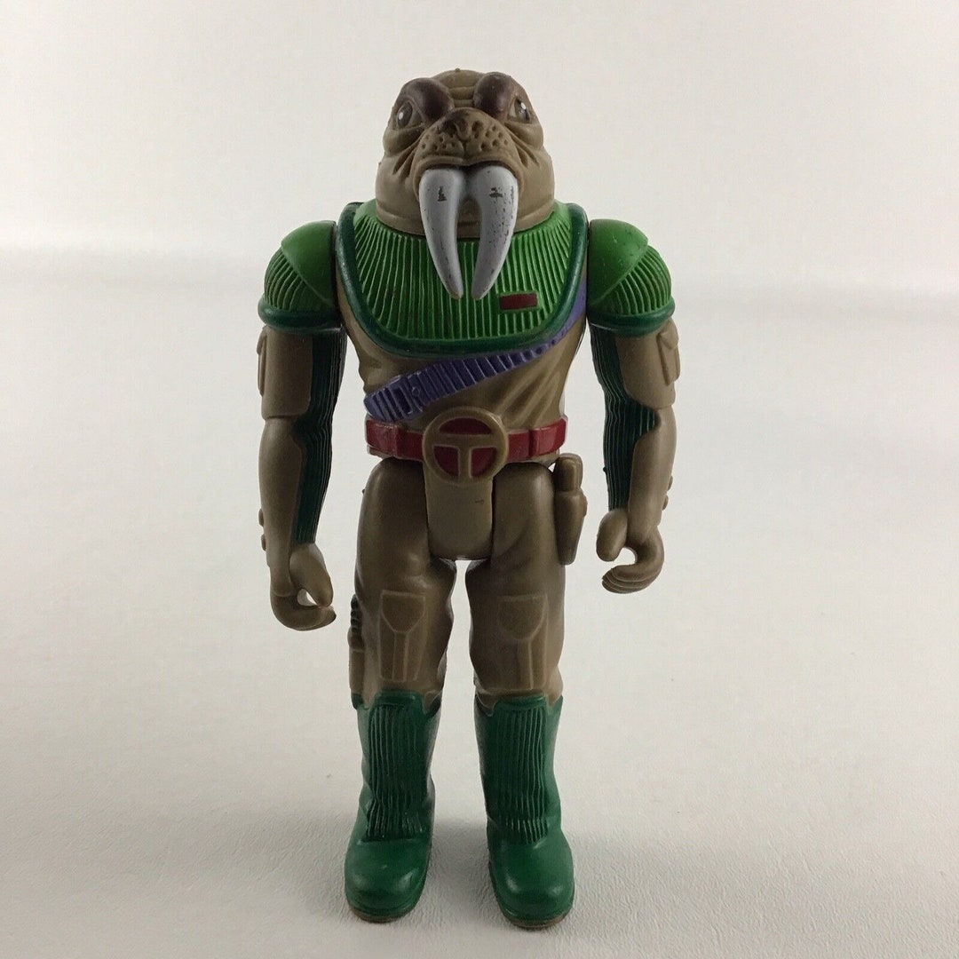 Thundercats Tuska Warrior 6