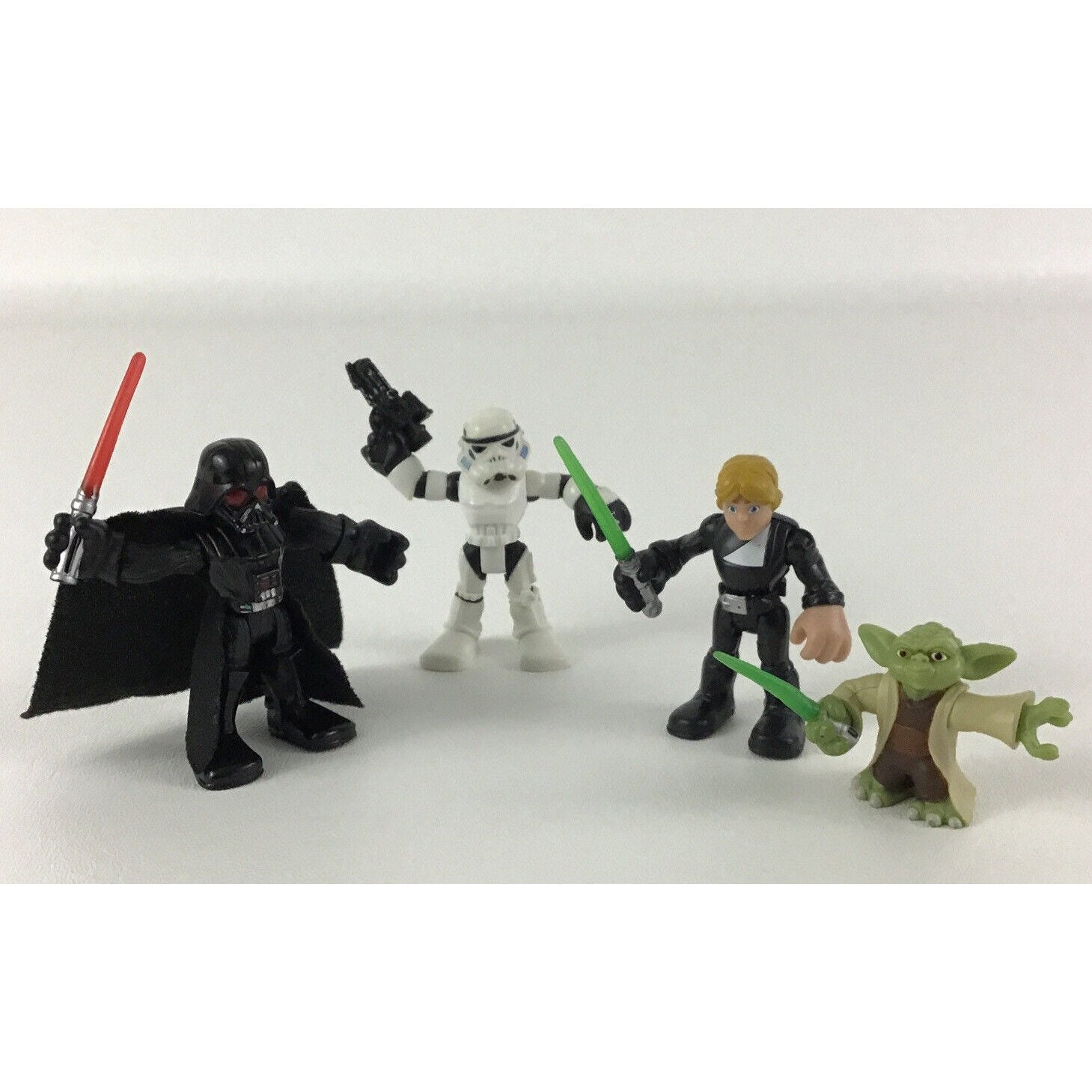 Star wars heroes toys 2025