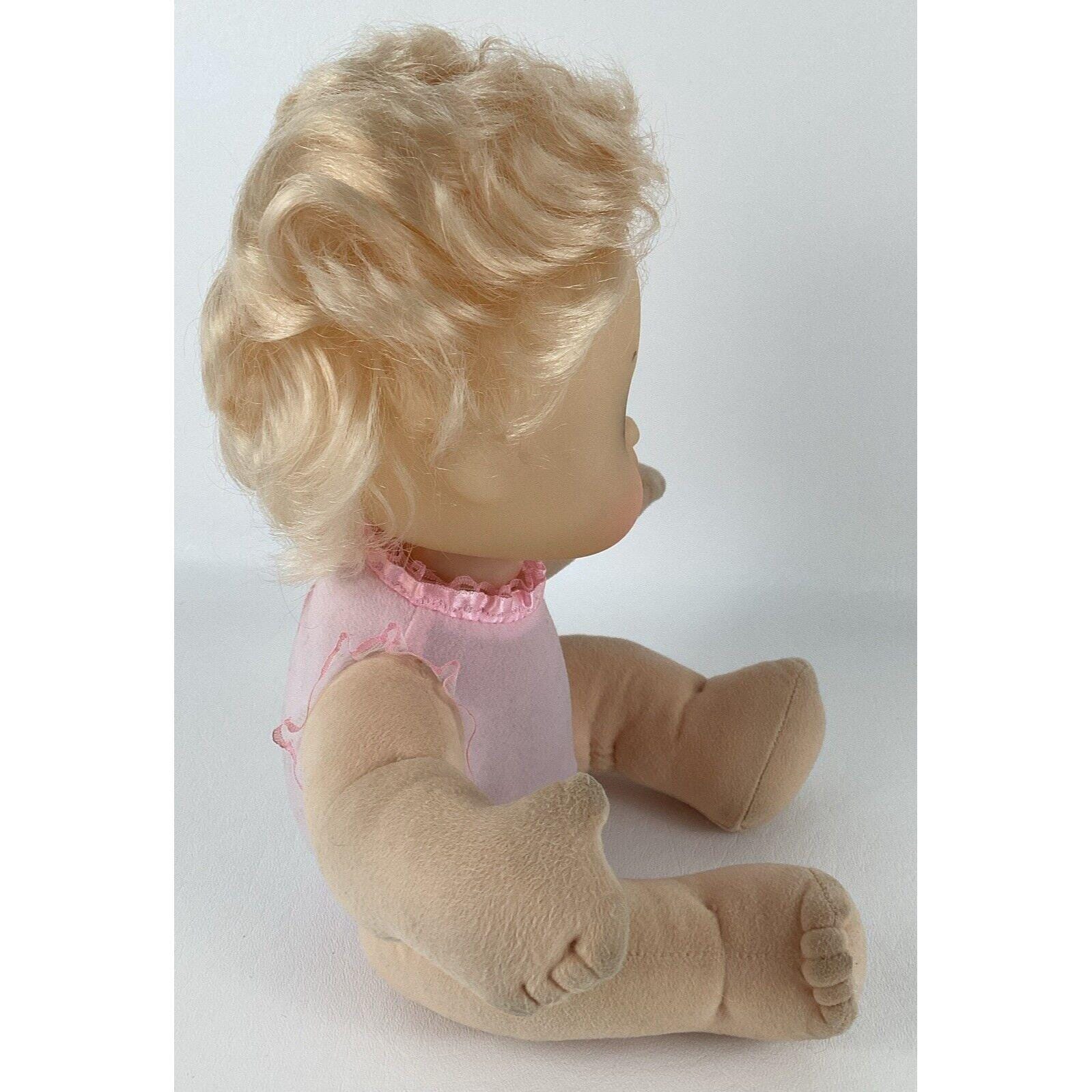 Our Generation Doll Capelli biondi/occhi azzurri di Battat 18