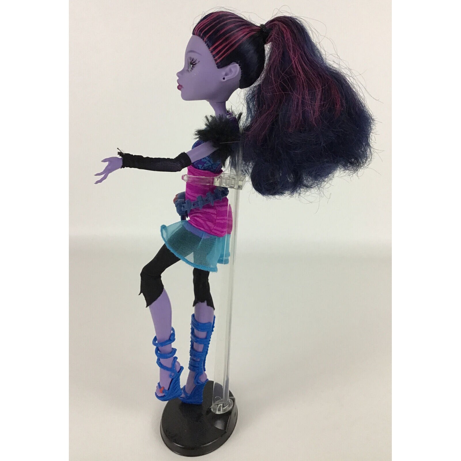 モンスターハイ( *´艸｀)ジェーン ブーリトル 【公式通販】