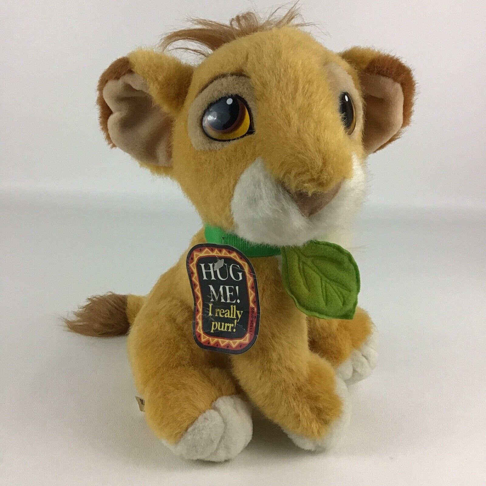 Mattel Simba Plush - Etsy Mattel Simba Plush - Etsy