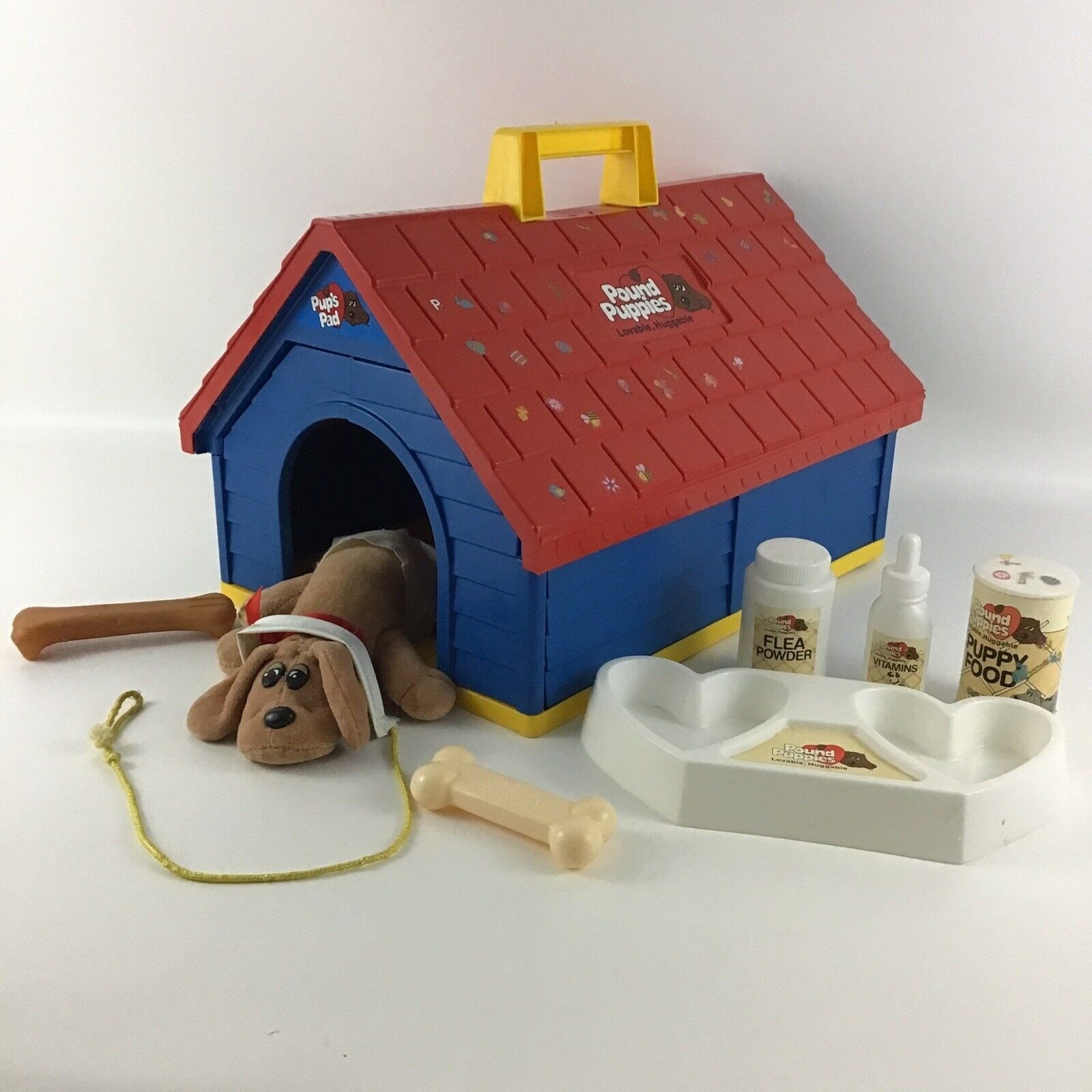 Doggy play set deals