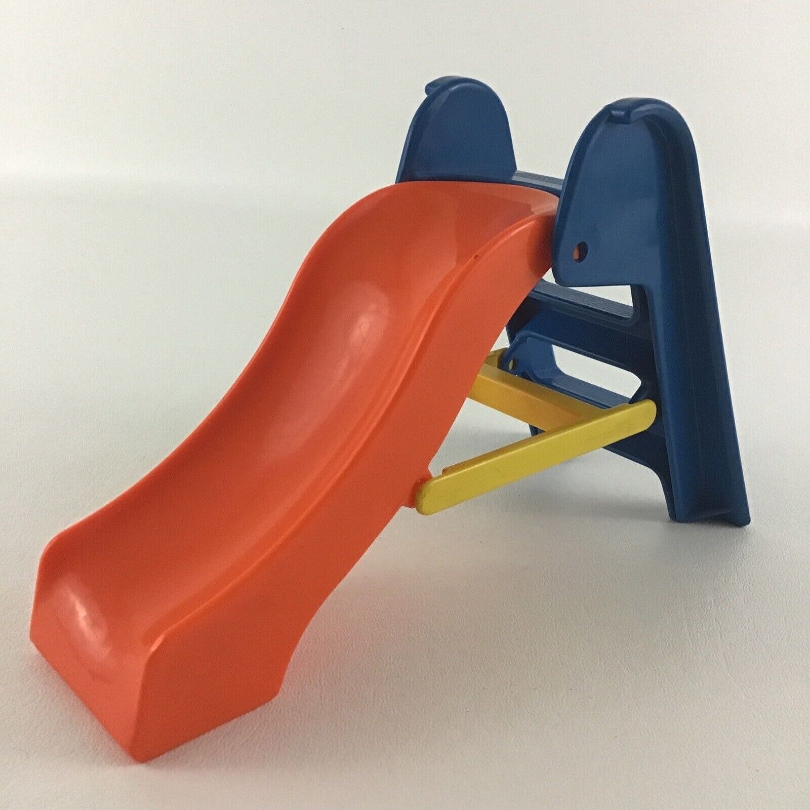 Little Tikes Playground With Slide