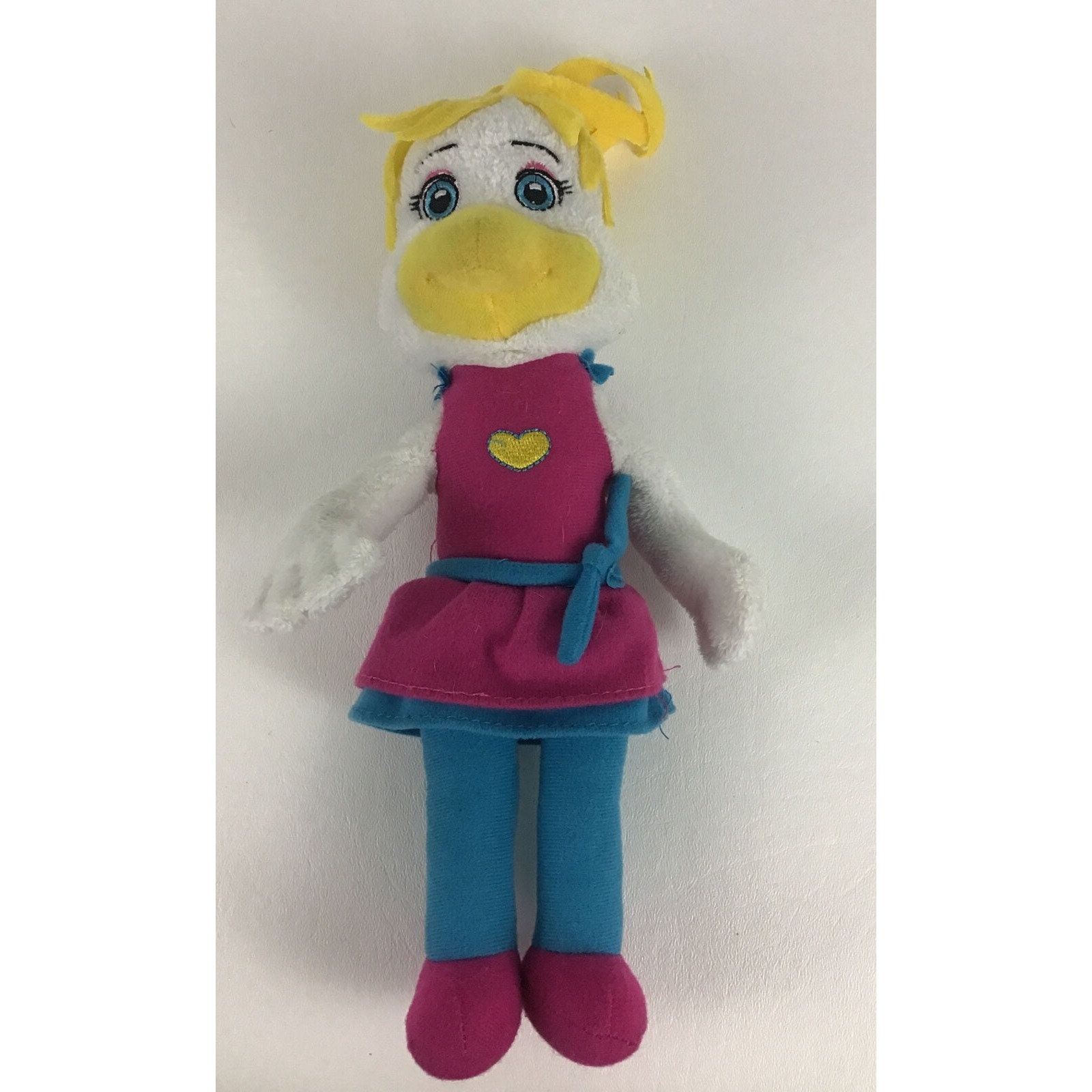 Helen on sale henny plush