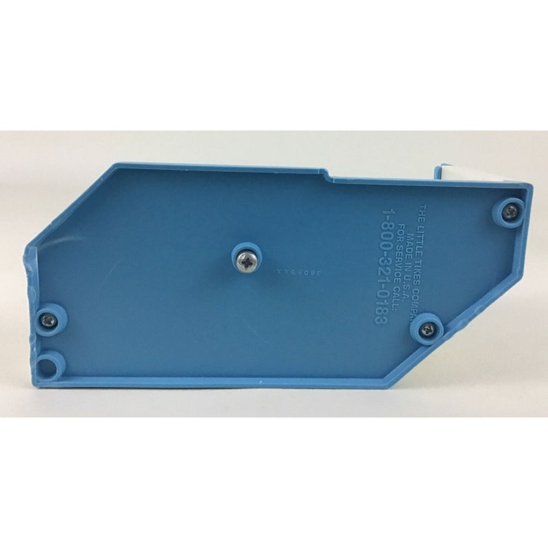 Little Tikes Blue Roof Dollhouse Bathroom Tub Sink Replacement Etsy