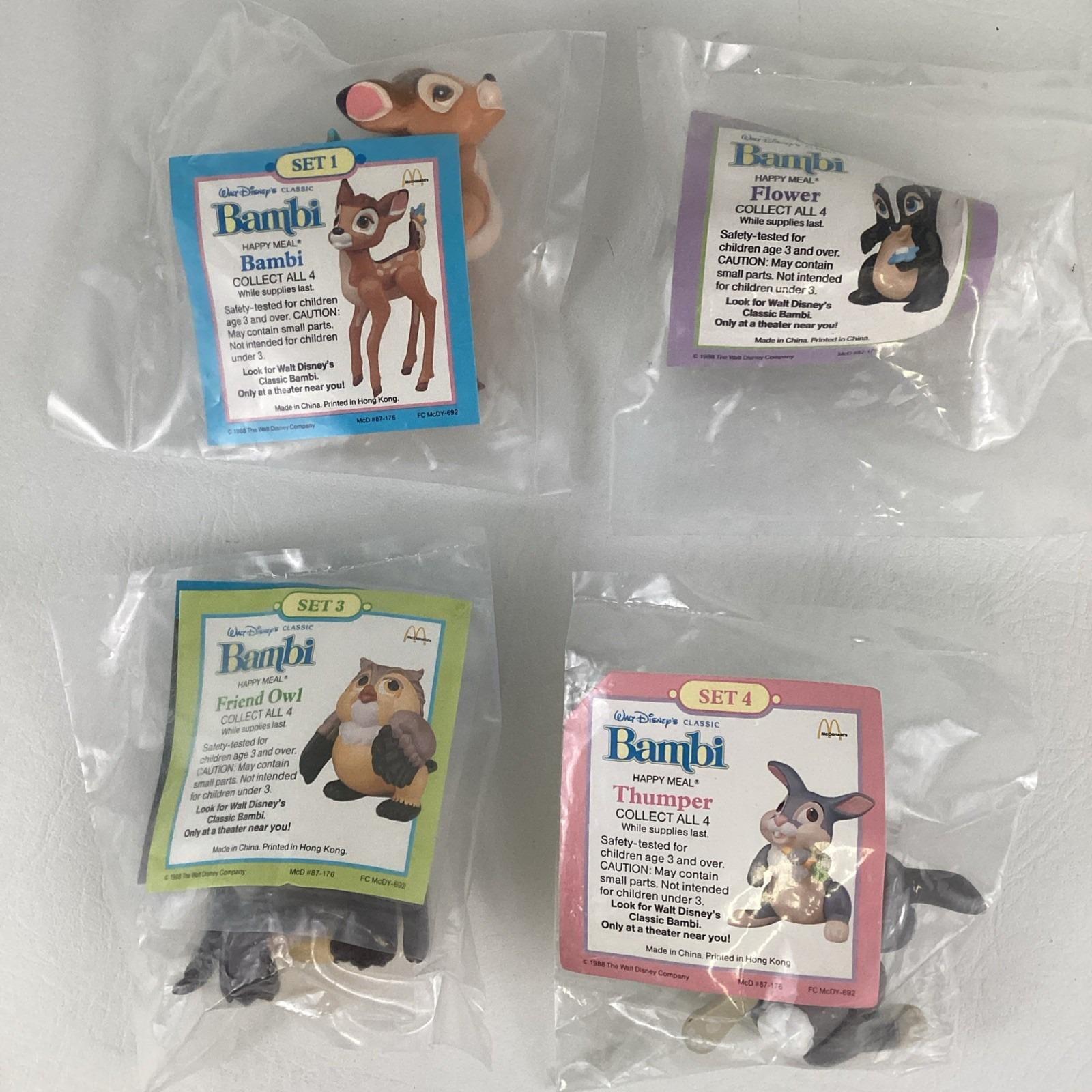 Friend owl bambi - Etsy 日本