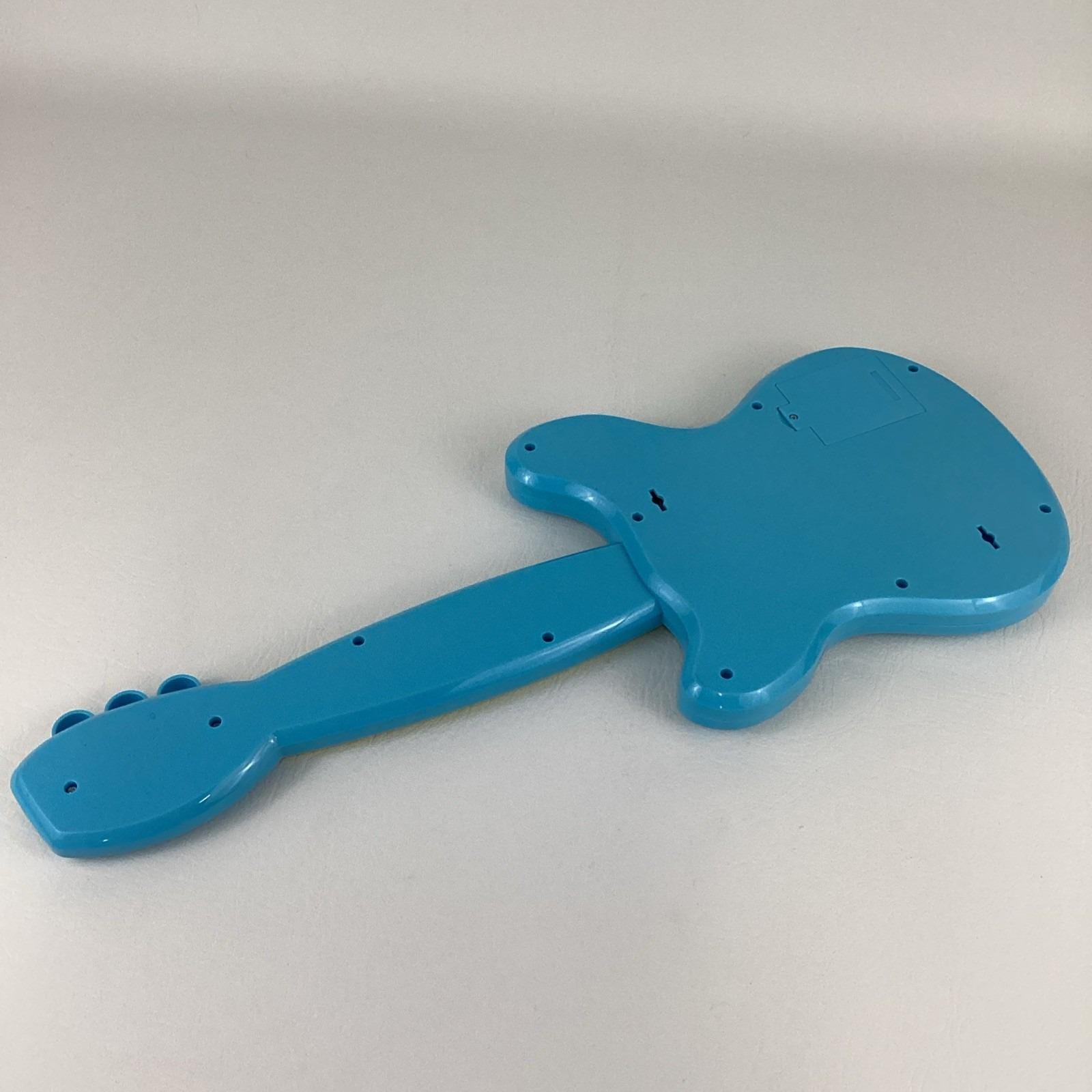 Schilderijen Gitaar op olieachtergrond № s39002