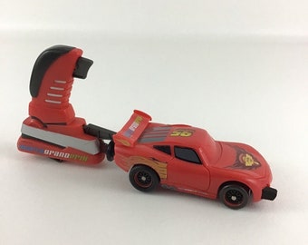 ディズニー ピクサー カーズ ワールドグランプリ レーサーズ