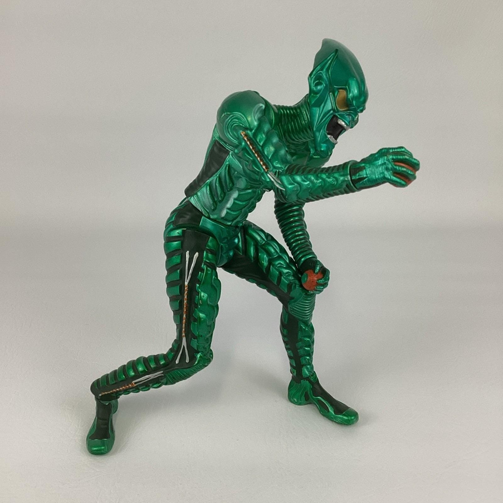 Toybiz Spider Man - Etsy