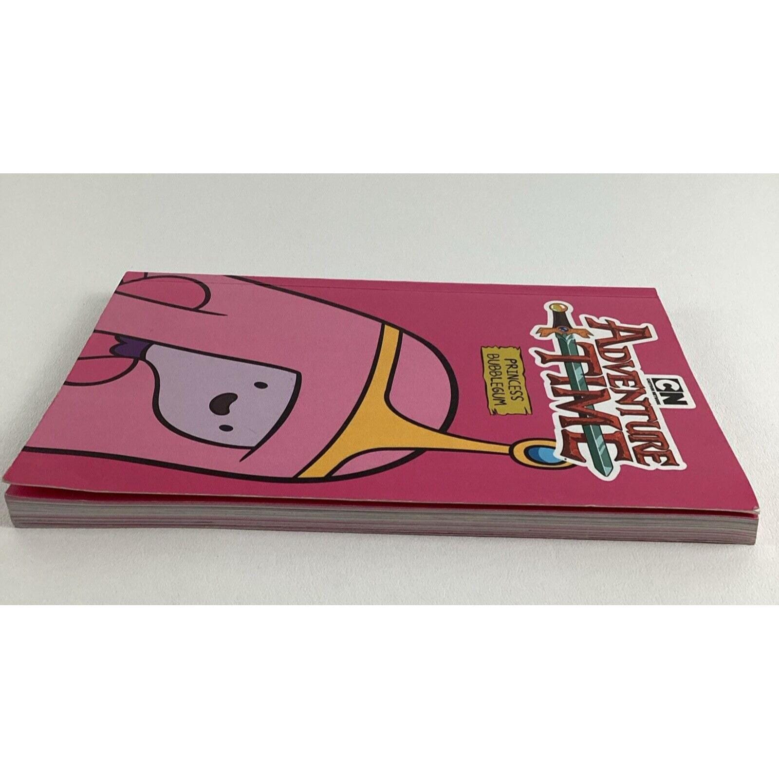 カートゥーン ネットワーク アドベンチャー タイム プリンセス