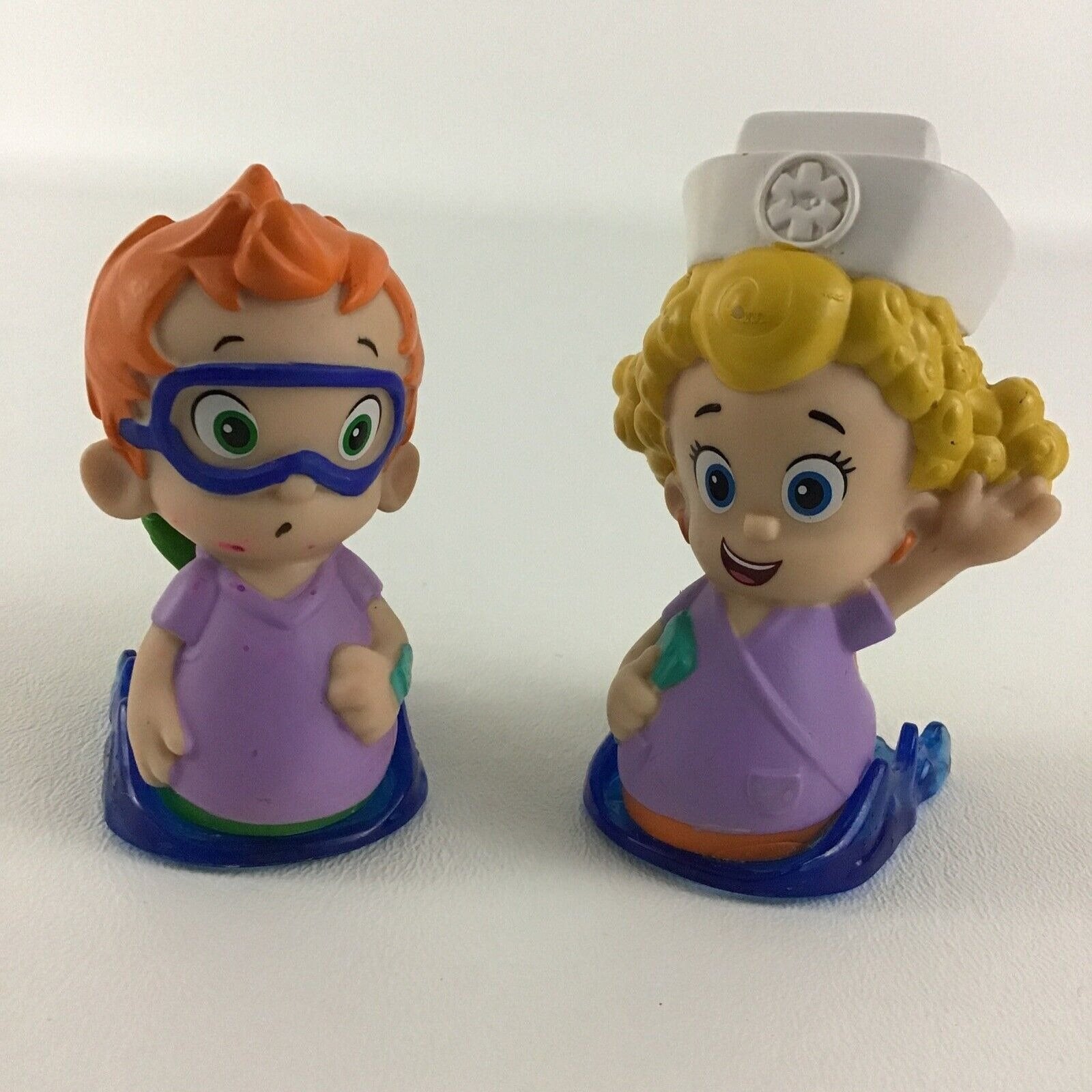 Nonny Bubble Guppies Merchandise Nickelodeon Bubble Guppies Nurse
