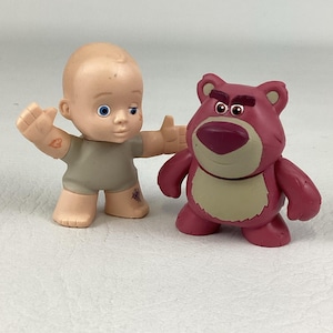Toy story 3 big baby - Etsy 日本