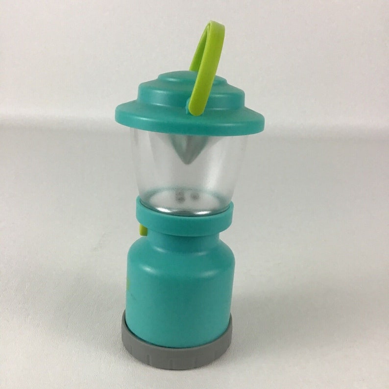 Coleman Kids Adventure Mini LED Camp Lantern Bedtime Sleepover Etsy