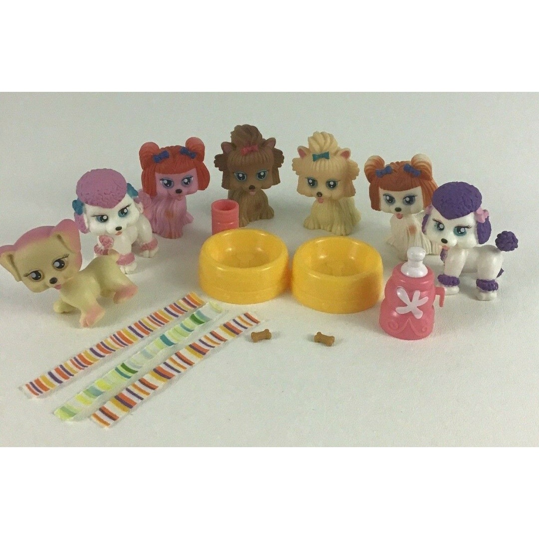 Paw pals dog hot sale toy