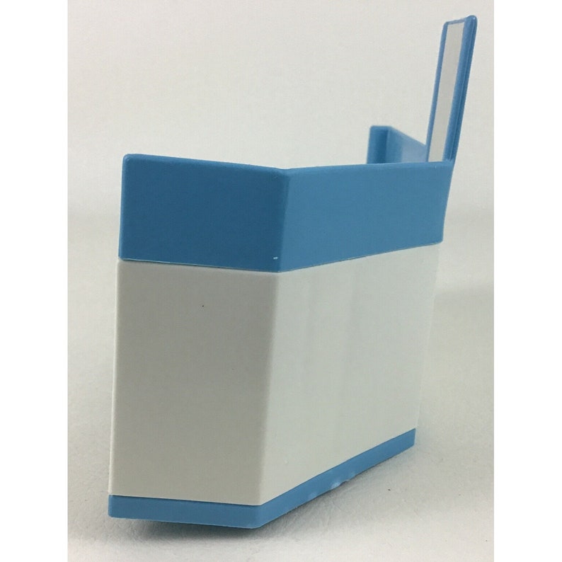 Little Tikes Blue Roof Dollhouse Bathroom Tub Sink Replacement Etsy