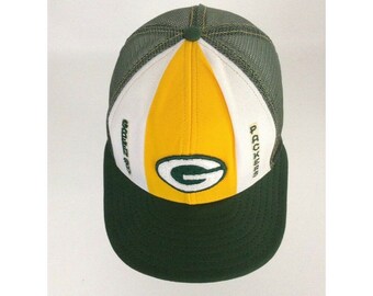 NFL Football Trucker Snapback Cap Hat 