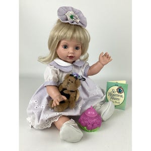 1995 Baby Doll - Etsy