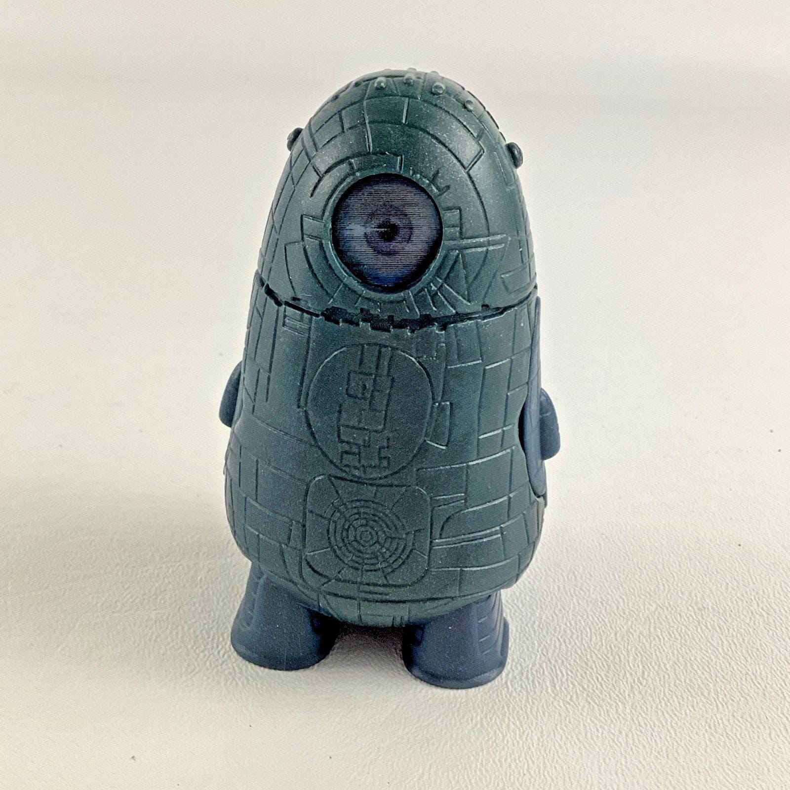 ドリームワークス モンスターVSエイリアン 映画 ロボットプローブ